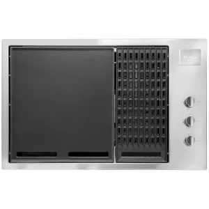 Artusi 80cm Built-In Gas BBQ ABBQM2 by Artusi, a BBQs for sale on Style Sourcebook