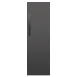 Fisher & Paykel Series 11 60cm Fabric Care Cabinet with Steam Care Graphite FC1260HG1 by Fisher & Paykel, a Washing Machines & Dryers for sale on Style Sourcebook