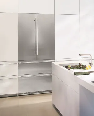 Liebherr Freezer Panel 39900323 by Liebherr, a Refrigerators, Freezers for sale on Style Sourcebook