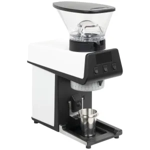 La Marzocco Pico Grinder - White PICOW by La Marzocco, a Espresso Machines for sale on Style Sourcebook