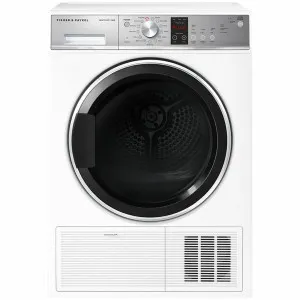 Fisher & Paykel Series 7 9kg Heat Pump Dryer DH9060P2 by Fisher & Paykel, a Washing Machines & Dryers for sale on Style Sourcebook