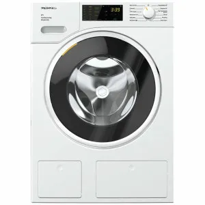 Miele 8kg Front Load Washing Machine WWD660 by Miele, a Washing Machines & Dryers for sale on Style Sourcebook