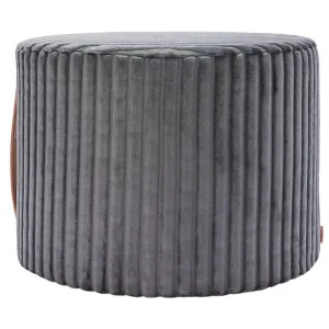Missoni Coomba 86 Cylinder Pouf 40x30cm - 8033050523351 by Missoni, a Ottomans for sale on Style Sourcebook