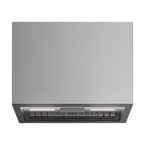Falmec 80cm Gruppo Incasso Plus Pro Undermount Rangehood Stainless Steel F3GP80S2 by Falmec, a Rangehoods for sale on Style Sourcebook