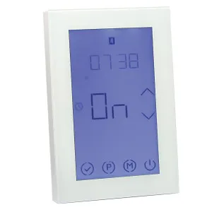 Turner Hastings Heated Towel Rail Control Panel HTRCPT by Turner Hastings, a Kitchen Taps & Mixers for sale on Style Sourcebook