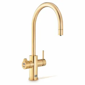 Zip HydroTap G5 Celsius Arc Chilled and Sparkling Filtered Tap H58787Z07AU-91295 by Zip, a Kitchen Taps & Mixers for sale on Style Sourcebook