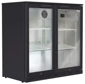 Husky 190L Beverage Centre HUS-C2-840-BLK by Husky, a Refrigerators, Freezers for sale on Style Sourcebook
