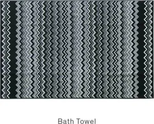 Missoni Keith 601 Bath Towel - 8033050533688 by Missoni, a Towels & Washcloths for sale on Style Sourcebook