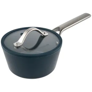 Pyrolux 16cm Saucepan with Lid 1.3 Litre Denim 11525 by Pyrolux, a Kitchenware for sale on Style Sourcebook