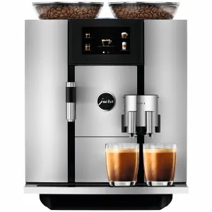 JURA Giga 6 Automatic Coffee Machine 15357 by Jura, a Espresso Machines for sale on Style Sourcebook