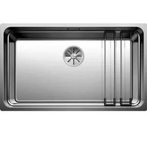 Blanco ETAGON 700-U Single Bowl Undermount Sink 527998 by Blanco, a Kitchen Sinks for sale on Style Sourcebook