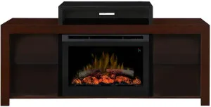 Dimplex 2kW Beasley Mantle with 25 inch LED Firebox Electric Heater BEA-E-LF by Dimplex, a Heaters for sale on Style Sourcebook