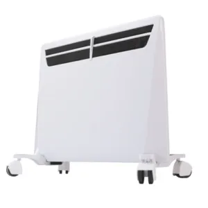 Ausclimate EcoSmart Compact 1000W Panel Heater ACPH710 by Ausclimate, a Heaters for sale on Style Sourcebook