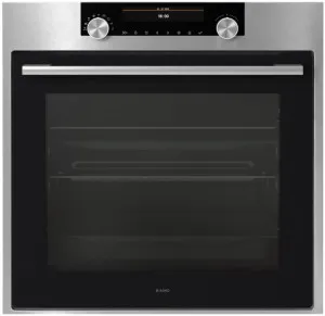 ASKO 60cm Pyrolytic Craft Built-In Oven - Stainless Steel OP8687S by Asko, a Ovens for sale on Style Sourcebook