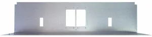 WOLF Horizontal Discharge Kit 822165 by Wolf, a Rangehoods for sale on Style Sourcebook