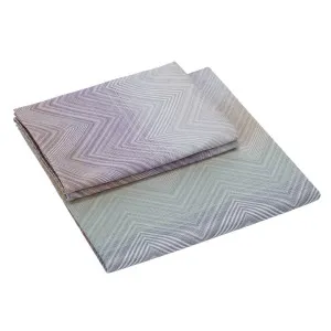 Missoni Marea 100 250x280 Sheet Set 8053147138701 by Missoni, a Bedding for sale on Style Sourcebook