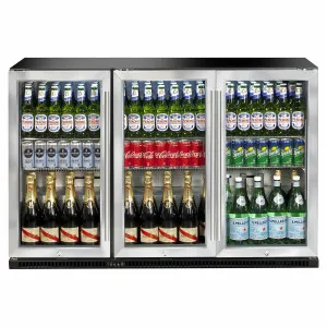 Artusi 307L Outdoor Beverage Centre AOF3S by Artusi, a Refrigerators, Freezers for sale on Style Sourcebook