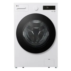 LG 14kg XL Series Front Load Washing Machine WXLS-1014W by LG, a Washing Machines & Dryers for sale on Style Sourcebook