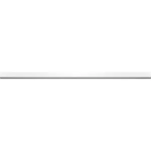 Bosch 90cm White Handle Bar/Front Panel DSZ4952 by Bosch, a Rangehoods for sale on Style Sourcebook