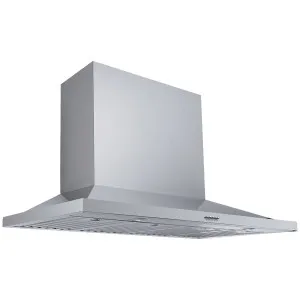Schweigen 120cm Non Silent BBQ Canopy CL6272PAK by Schweigen, a Rangehoods for sale on Style Sourcebook
