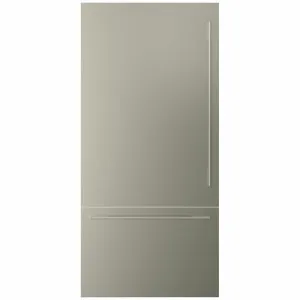 V-ZUG CombiCooler V6000 Supreme Stainless Steel Front Panel Set Left Hinge 1090119 by V-ZUG, a Refrigerators, Freezers for sale on Style Sourcebook