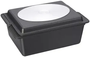 ILVE Baking Dish with Griddle Plate IVGP01 by Ilve, a Ovens for sale on Style Sourcebook