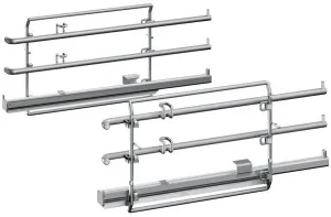 NEFF Telescopic Oven Rails Kit Z13TC14X0 by NEFF, a Ovens for sale on Style Sourcebook