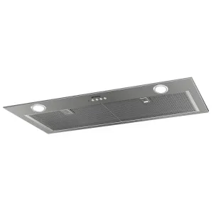 Smeg 90cm Undermount Stainless Steel Rangehood SHU921X by Smeg, a Rangehoods for sale on Style Sourcebook