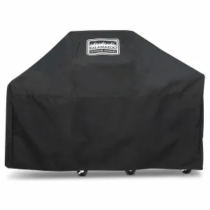 Kalamazoo Outdoor Gourmet Sunbrella Grill Cover AC-GJ-500HS by Kalamazoo, a BBQs for sale on Style Sourcebook