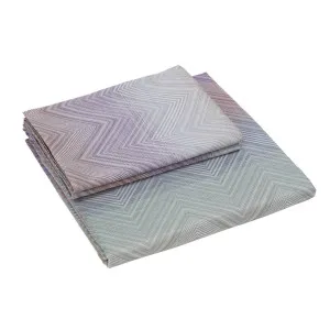 Missoni Marea 100 250x280 Duvet Cover Set 8053147142630 by Missoni, a Quilt Covers for sale on Style Sourcebook