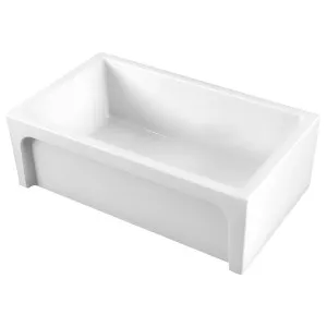Turner Hastings Patri 75 X 46 Fireclay Single Bowl Butler Sink PA75FS by Turner Hastings, a Kitchen Sinks for sale on Style Sourcebook