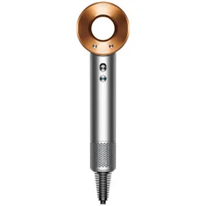 Dyson Supersonic Origin Hair Dryer Nickel and Copper 110442-01 by Dyson, a Heaters for sale on Style Sourcebook