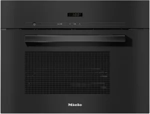 Miele 45cm VitroLine Compact Built-In Steam Oven DG2840B by Miele, a Ovens for sale on Style Sourcebook