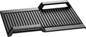 NEFF Griddle Plate Z9416X2 by NEFF, a Cookware for sale on Style Sourcebook