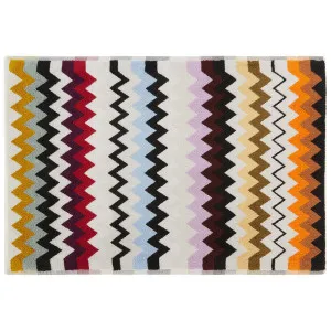 Missoni Murrina 100 Bath Mat 90x60 8053147551234 by Missoni, a Towels & Washcloths for sale on Style Sourcebook