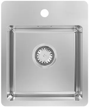 Abey Single Bowl Bar Sink BS2 by Abey, a Kitchen Sinks for sale on Style Sourcebook