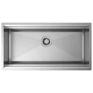 Artinox Layer SBR 81 Workstation Sink SBR81 by Artinox, a Kitchen Sinks for sale on Style Sourcebook