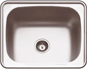 Abey The Lodden 45L Single Inset Laundry Tub PR45 by Abey, a Laundry Accessories for sale on Style Sourcebook