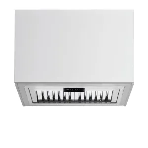 Falmec Milano+ 90cm Under Cupboard Rangehood with External Roof Motor FP3ML90S2-ER1140 by Falmec, a Rangehoods for sale on Style Sourcebook