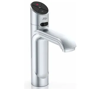Zip HydroTap G5 Classic Plus Boiling Filtered Tap Brushed Chrome H55786Z01AU by Zip, a Kitchen Taps & Mixers for sale on Style Sourcebook