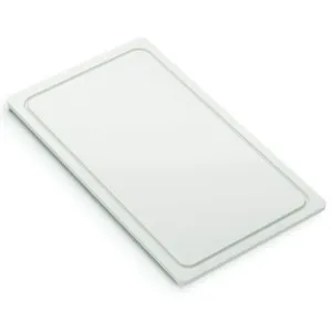 Artinox Planum XL HDPE Chopping Board White TRP3046 by Artinox, a Kitchen Sinks for sale on Style Sourcebook