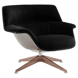 Amura Coach 010 Swivel Armchair - Nobilis 30 SL008-010-TESS by Amura, a Chairs for sale on Style Sourcebook