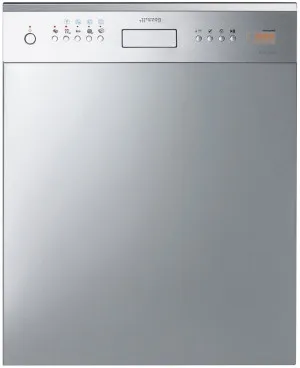 Smeg Professional Series Built Under Dishwasher DWAUP364X by Smeg, a Dishwashers for sale on Style Sourcebook