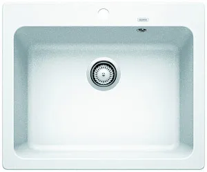 Blanco 43L Single Inset Laundry Tub NAYA6WK5 by Blanco, a Laundry Accessories for sale on Style Sourcebook