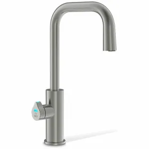 Zip HydroTap G5 Home Cube Plus Chilled Filtered Tap Gunmetal H5C788Z09AU by Zip, a Kitchen Taps & Mixers for sale on Style Sourcebook
