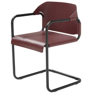 Amura Vienna Chair - Leather 15 AM016-010 by Amura, a Chairs for sale on Style Sourcebook