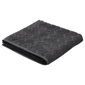Missoni Chalk 86 Hand Towel 40x70 8053147551494 by Missoni, a Towels & Washcloths for sale on Style Sourcebook