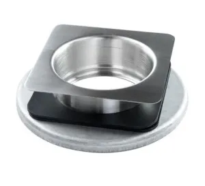 Insinkerator Square Waste Adaptor 80000 by Insinkerator, a Kitchen Sinks for sale on Style Sourcebook
