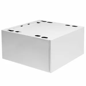 ASKO Pedestal Drawer HPS5323W by Asko, a Laundry Accessories for sale on Style Sourcebook