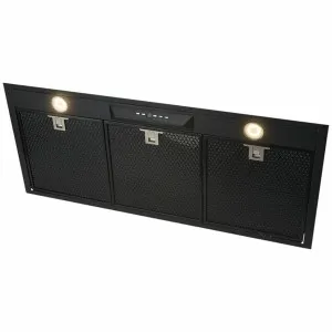 Schweigen Silent Undermount Rangehood 90cm PKUM1390-9BSP by Schweigen, a Rangehoods for sale on Style Sourcebook